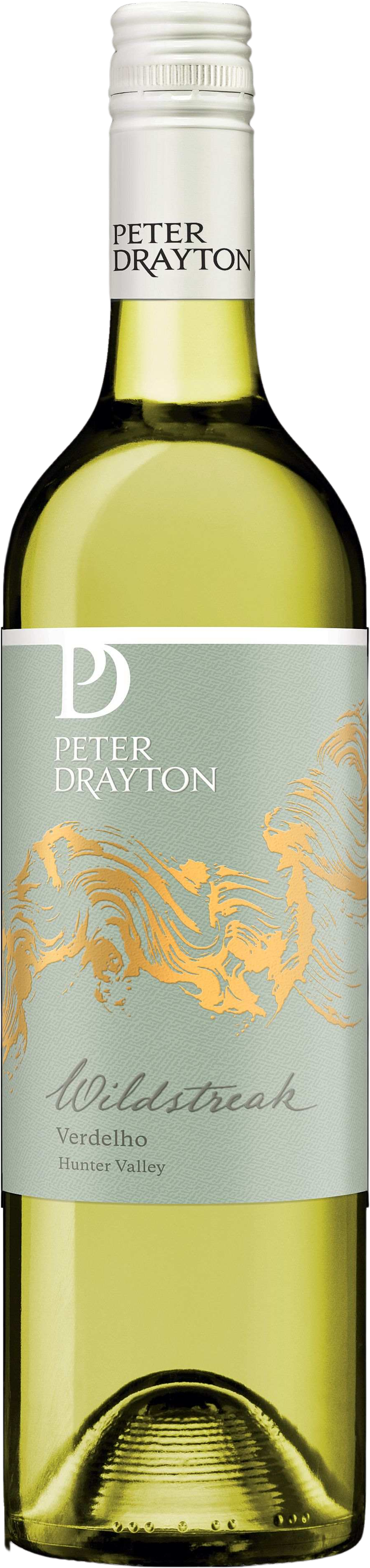 Peter Drayton Wines Wildstreak Verdelho 2024 Hunter Valley